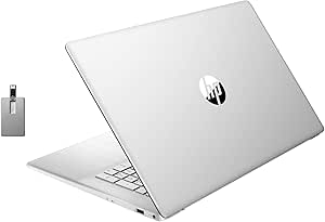 HP Laptop 17-cn1063cl i5 FHD Renewed 17.3 inch