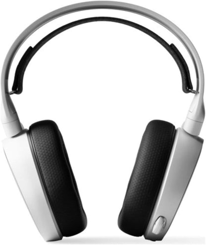 SteelSeries 61506 Arctis 3 White Gaming Headset