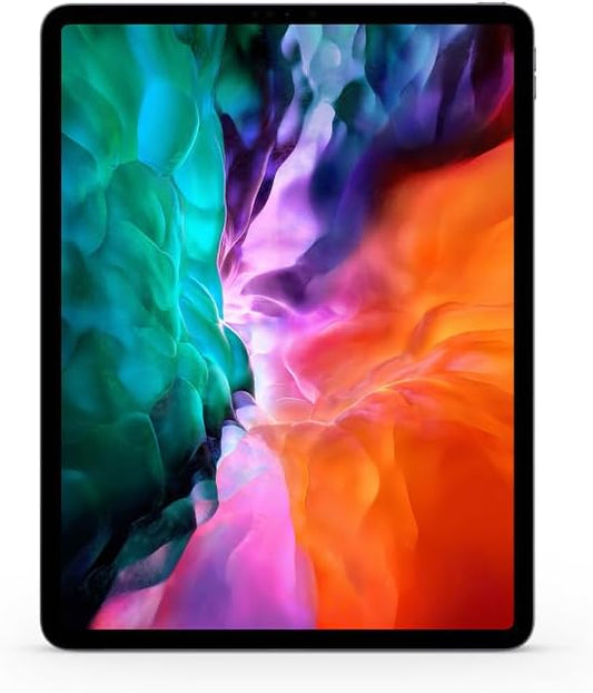 Apple iPad Pro 12.9" 4th Gen 256GB Renewed