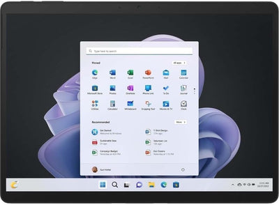 Microsoft S3I-00018 Surface Pro 9 Tablet i5 512GB