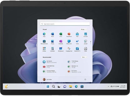 Microsoft S3I-00018 Surface Pro 9 Tablet i5 512GB