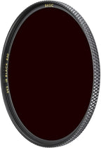 B+W 1102776 49mm Basic IR Black 093 Filter