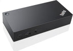 Lenovo 40A90090US ThinkPad USB-C UltraDock 90W