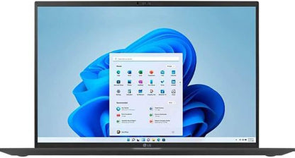 LG 17Z90Q-K.AAB8U1 Gram 17" i7 Evo Lightweight Laptop