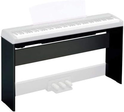 Yamaha L85 Black Keyboard Stand P Series
