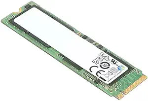 Lenovo 4XB1D04756 512GB M.2 NVMe PCIe Gen4 SSD