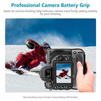 Neewer 10083626@@##1 MB-D16 Battery Grip for Nikon D750
