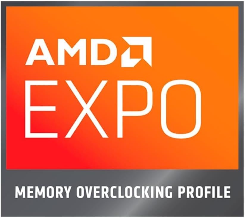 AMD RYZEN 7 7700X 8-Core Unlocked Processor