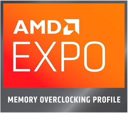 AMD RYZEN 7 7700X 8-Core Unlocked Processor