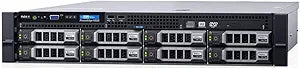 Dell PowerEdge R530 8 x 3.5 2X E5-2630 V3 384GB Server Renewed