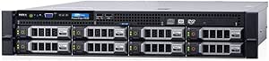 Dell PowerEdge R530 Server E5-2650 V3 128GB 2x300GB 15K (Renewed)