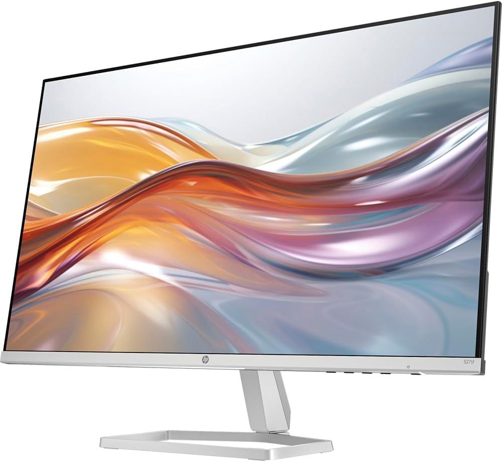 HP AMZE1HP527SF 527sf 27" FHD IPS 100Hz Monitor