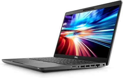 Dell Latitude 5400 i5 8th Gen Laptop Renewed