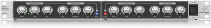 Behringer SX3040 SONIC EXCITER Stereo Sound Enhancement Processor