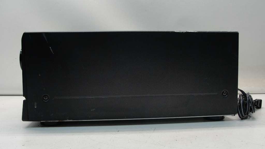 Sony CDP-CX153 100 CD Deck Changer - Compact Disc Player