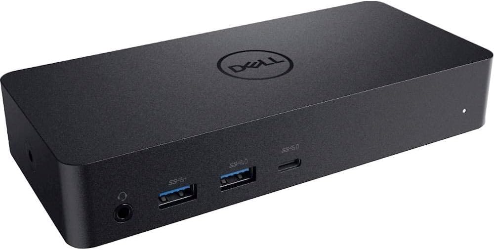 Dell 452-BCYT Universal Dock D6000 USB-C/USB 3.0