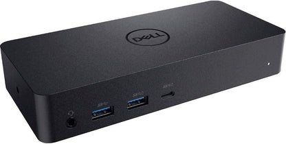 Dell 452-BCYT Universal Dock D6000 USB-C/USB 3.0