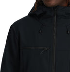 Spyder 38SA075342 Men's Nolan Softshell Ski Jacket