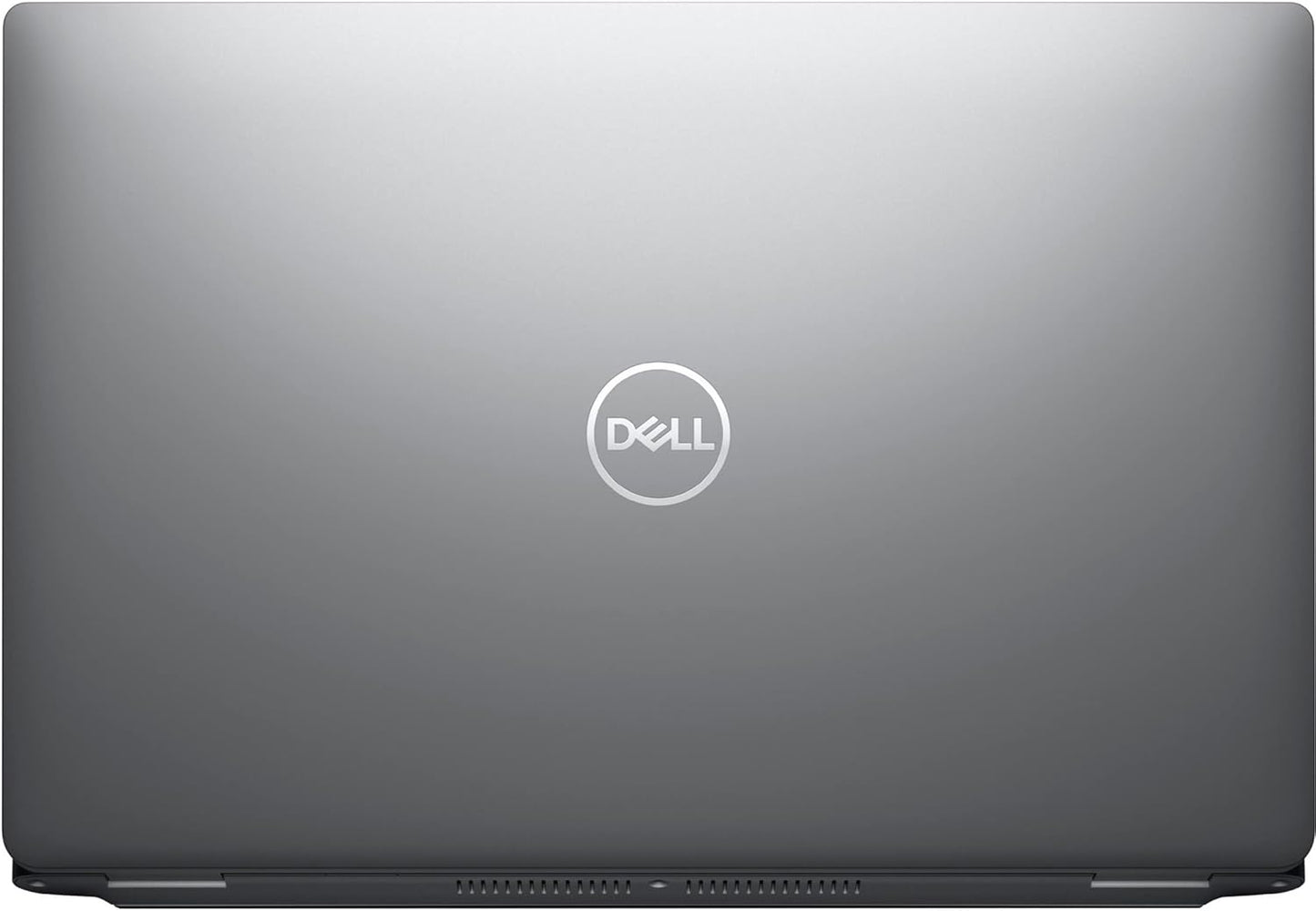 Dell 5430 Latitude 5000 14" i5 1235U 256GB SSD Notebook
