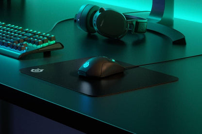 SteelSeries 63821 QcK Hard Gaming Mouse Pad
