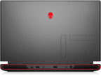 Alienware m17 R5 Gaming Laptop Ryzen 9 RTX 3070 Ti