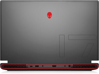 Alienware m17 R5 Gaming Laptop Ryzen 9 RTX 3070 Ti