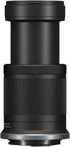 Canon 5824C002 RF-S55-210mm Telephoto Zoom Lens