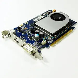 HP 5188-8004 NVIDIA GeForce 8500GT 512MB Graphics Card