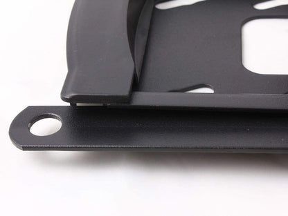 Monoprice 110473 Tilt TV Wall Mount 32-55" Anti-Theft
