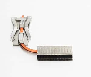 Toshiba V000180250 CPU Thermal Module Spare Part — main product image