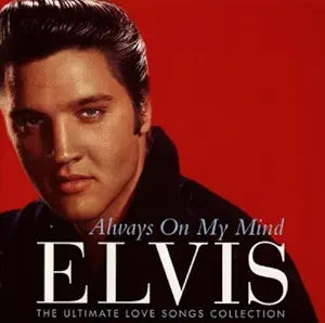 RCA 74321 48984 2 Always on My Mind — main product image