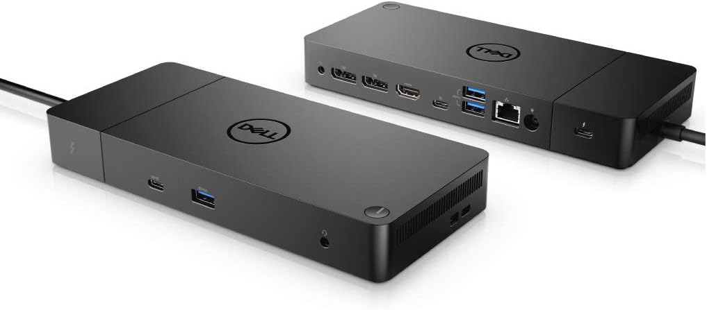 Dell 210-ARJD Thunderbolt Dock WD19TB 180W