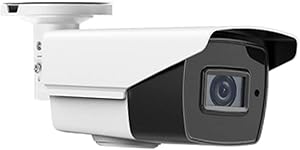 Monoprice 138514 4K Bullet HD-Tvi Security Camera