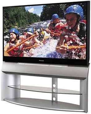 Panasonic PT-56DLX75 56in DLP Rear Projection HDTV