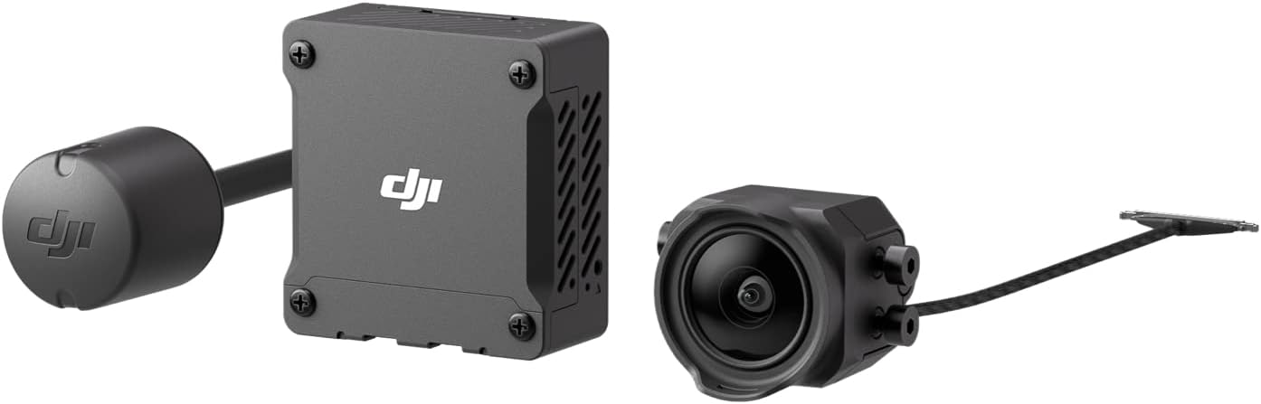 DJI CP.FP.00000070.01 O3 Air Unit FPV Digital Transmission