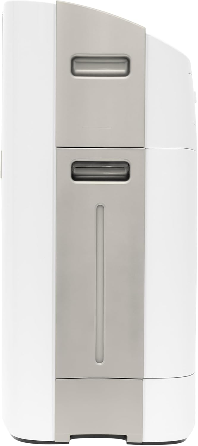 Sharp KC-860U Air Purifier Humidifier HEPA Large Room