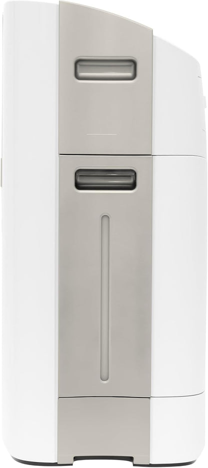 Sharp KC-860U Air Purifier Humidifier HEPA Large Room
