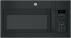 GE FBAGEJVM6175DKBB Over-The-Range Microwave