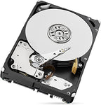 Seagate ST5000LM000-cr BarraCuda 5TB 2.5