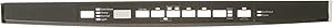 GE WD34X21699 Dishwasher Control Panel (Genuine)