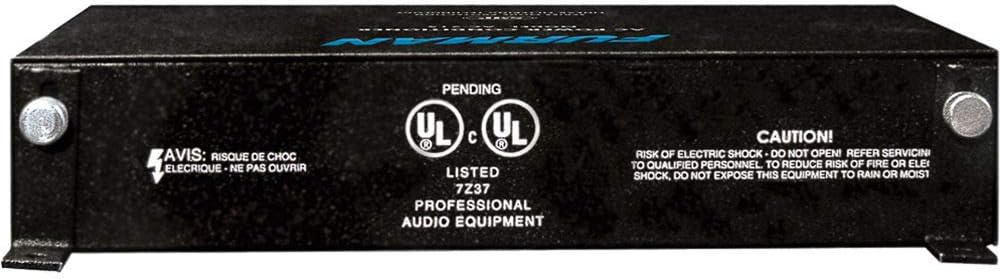 Furman AC-215A Power Conditioner Extension Cable Bundle