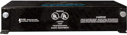 Furman AC-215A Power Conditioner Extension Cable Bundle