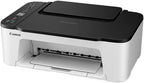 Canon TS Series Wireless All-in-One Printer - White