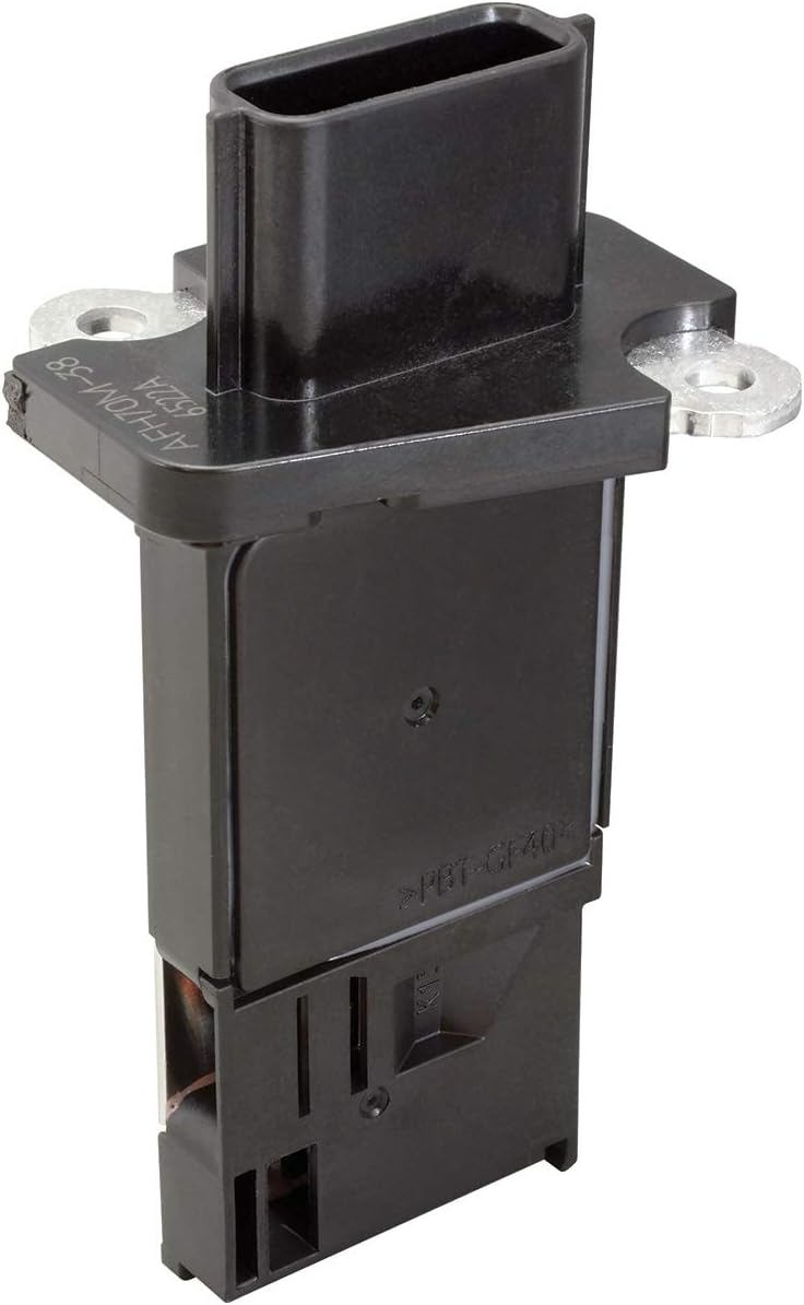Hitachi MAF0031 Mass Air Flow Sensor OE Replacement — main product image