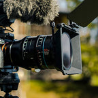 Sirui Jupiter PL50 50mm T2 Cine Macro Lens