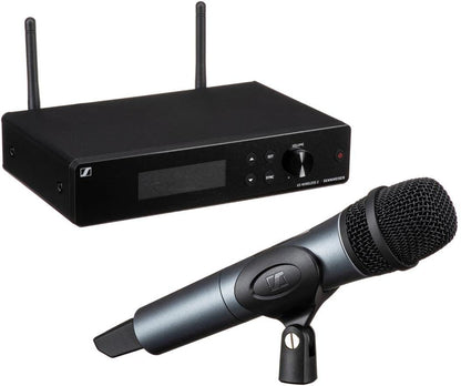 Sennheiser XSW 2-835-A Wireless Vocal Microphone System