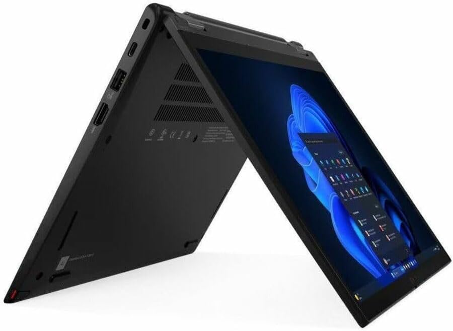 Lenovo 21LM0010US ThinkPad L13 2-in-1 - Core Ultra 5, 16GB, 256GB SSD