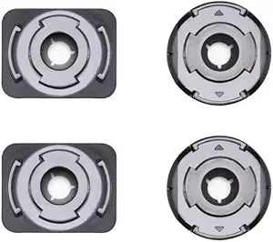 DJI DJI-OSMO-ACT-02 Osmo Action Camera Adhesive Mount Kit