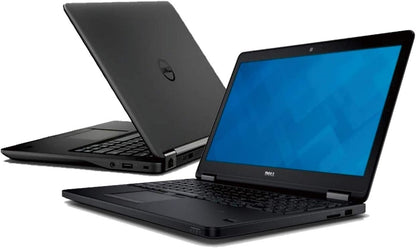 Dell Latitude E7250 i5 Laptop, 8GB RAM, 256GB SSD (Renewed)