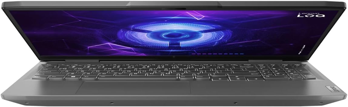 Lenovo 82XV LOQ Gaming Laptop i5 RTX 3050